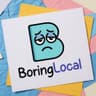 Boring Local